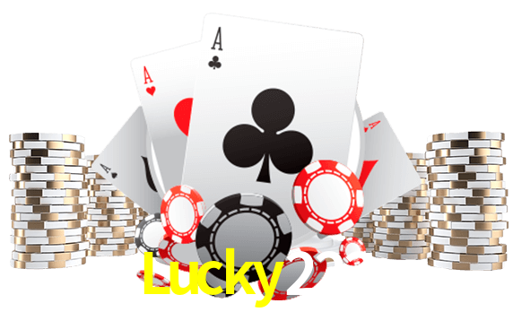 Jogue jogos de pôquer em Lucky222