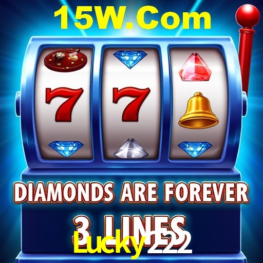 A Emoção da Loteria na Lucky222: Uma Chance de Mudança de Vida