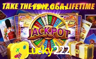 Experiência VIP Lucky222