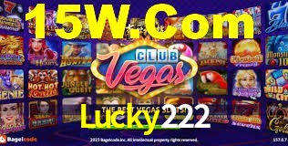 Welcome Bonus Lucky222