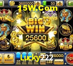 Estatísticas Lucky222