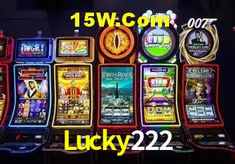 Diretório de Jogos Lucky222