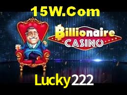 API Integration Lucky222