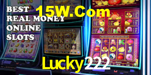 VIP Casino Lucky222