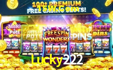 Lucky222.Com