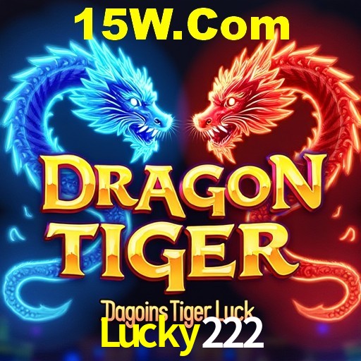 Descubra a Essência do Lucky222: Nossa História e Compromissos