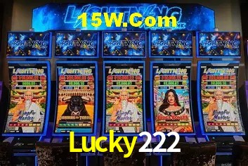 Lucky222,Lucky222.Com