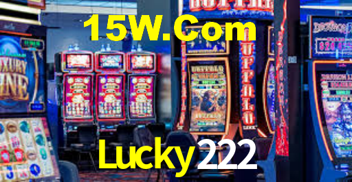 Roulette Table Lucky222