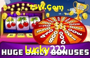 Casino Ao Vivo Lucky222