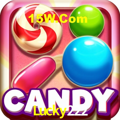 Interface do App Lucky222