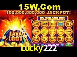 Security Systems Lucky222