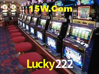 Promoções Sazonais Lucky222