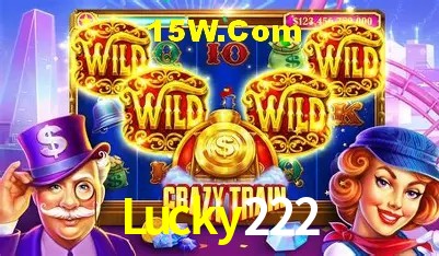 Tecnologia da Plataforma Lucky222