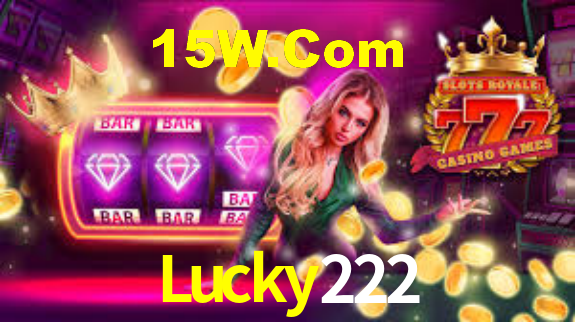 Lucky 222