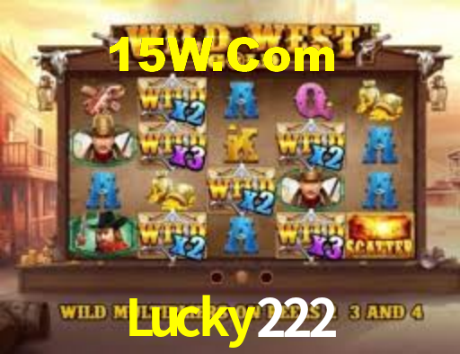 Live Casino Lucky222