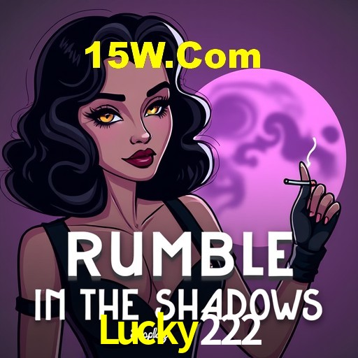 Programa VIP Lucky222