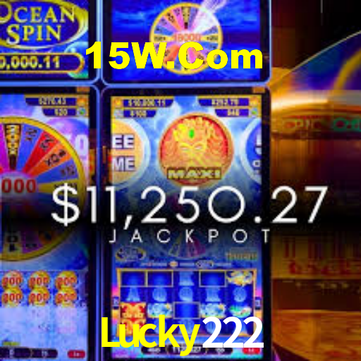 Blackjack Table Lucky222