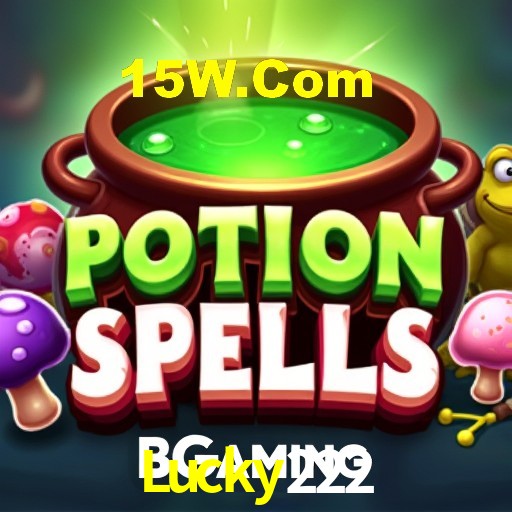 Mesa de Blackjack Lucky222