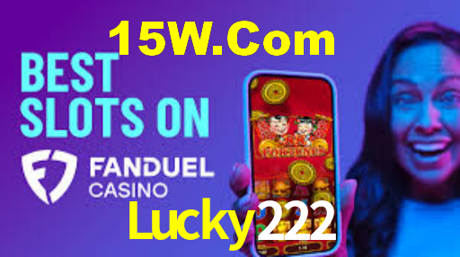 Daily Bonuses Lucky222