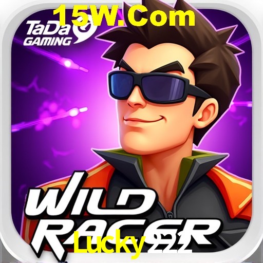 Flash Promotion Lucky222