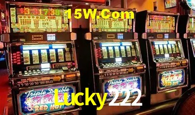 Lucky222,Lucky222.Com