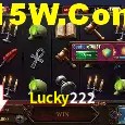 Login Seguro Lucky222