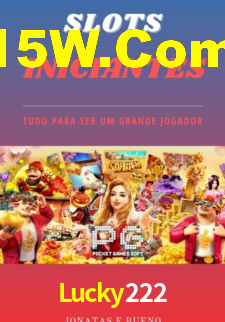 Premium Interface Lucky222