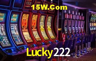 Estatísticas Esportivas Lucky222