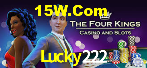 Tournaments Lucky222