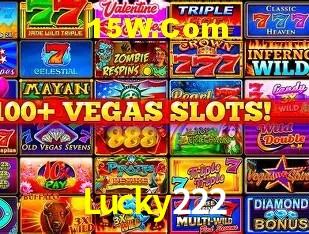 Sistemas de Segurança Lucky222