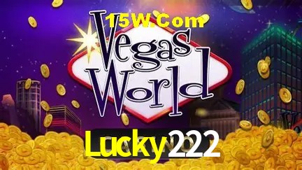 Lucky 222