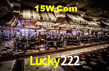 Gates of Olympus Lucky222