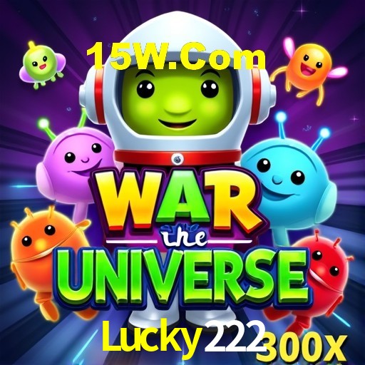 PIX Instantâneo Lucky222