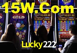 Gates of Olympus Lucky222